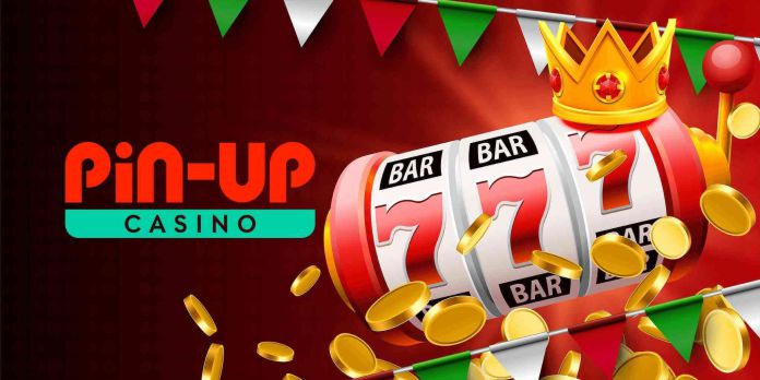 ¿Cómo ganar en línea en la empresa Pin Up Gambling?